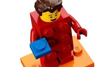 LEGO Collectible Minifigures Series 18 revealed!