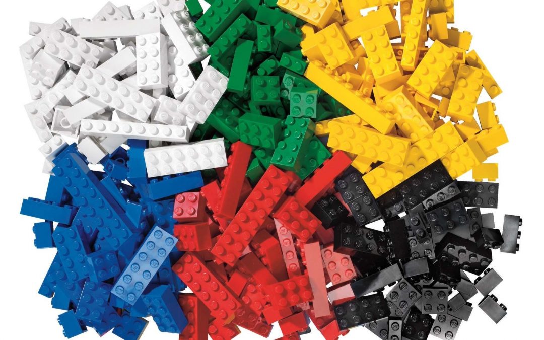 The LEGO Group wins Copyright Infringement Case